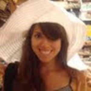 Meet your Posher, Dominika